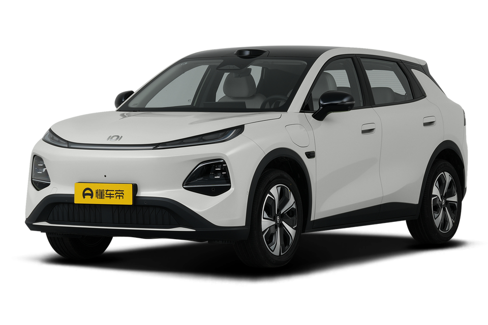 Changan Q05