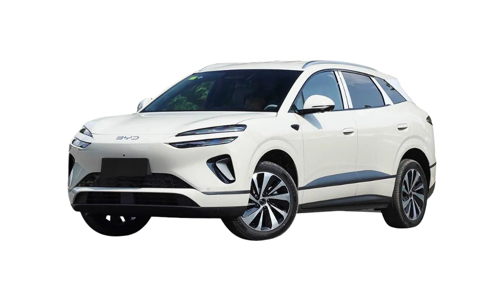 BYD Sea Lion 06